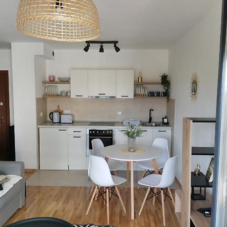 Apartman Kardaš Vrnjacka Banja Bagian luar foto