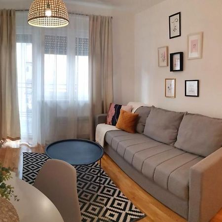 Apartman Kardaš Vrnjacka Banja Bagian luar foto