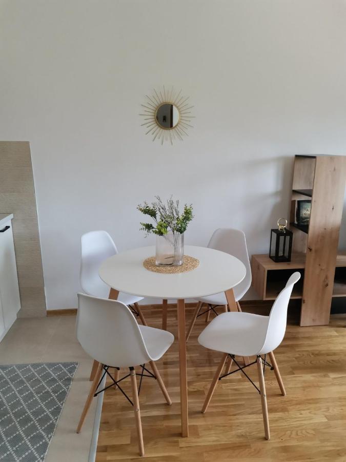 Apartman Kardaš Vrnjacka Banja Bagian luar foto
