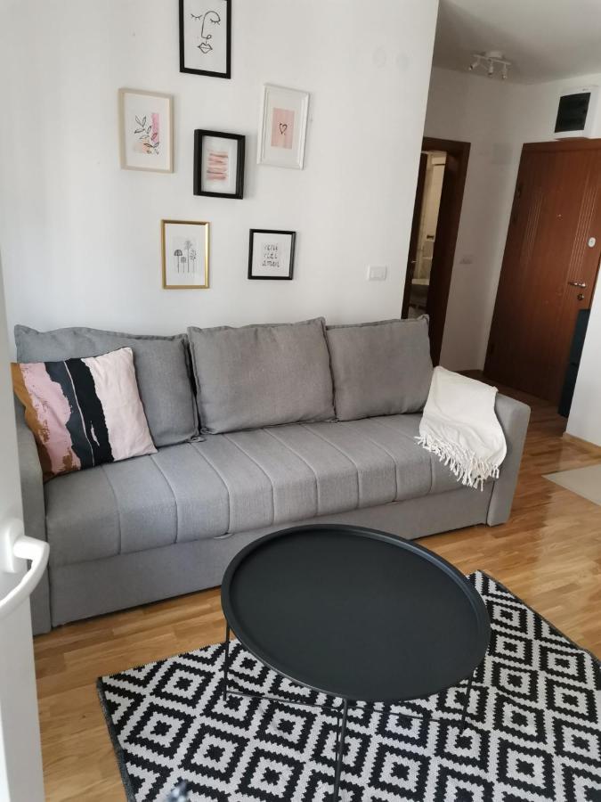 Apartman Kardaš Vrnjacka Banja Bagian luar foto