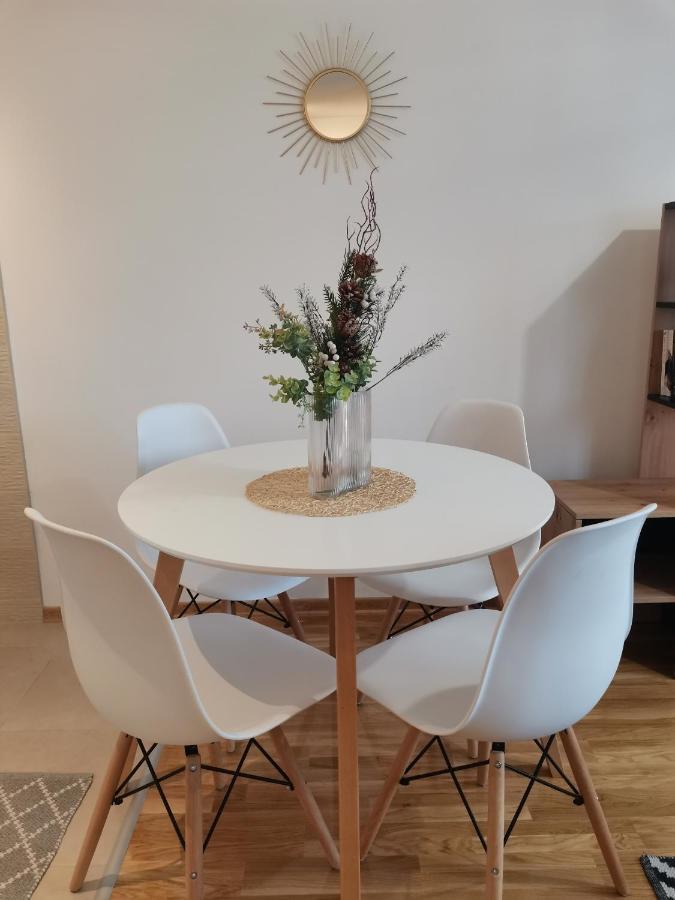 Apartman Kardaš Vrnjacka Banja Bagian luar foto
