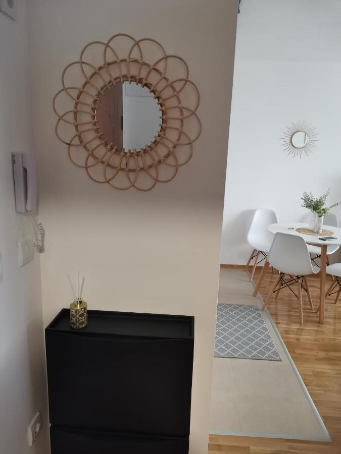 Apartman Kardaš Vrnjacka Banja Bagian luar foto
