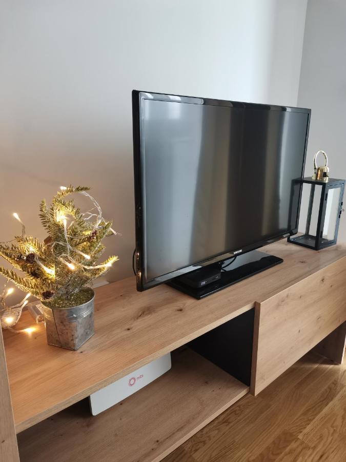 Apartman Kardaš Vrnjacka Banja Bagian luar foto