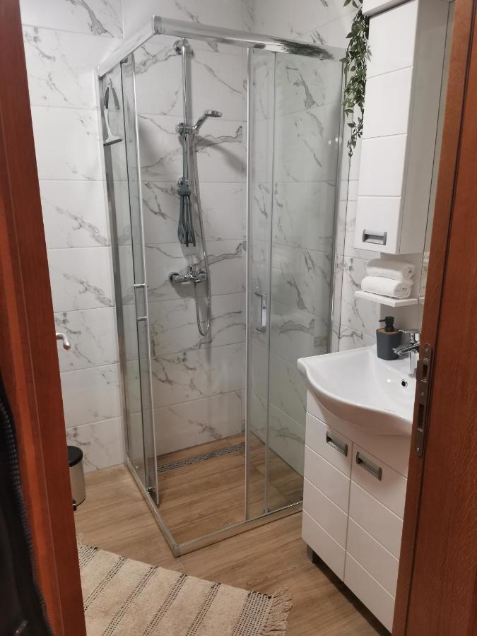 Apartman Kardaš Vrnjacka Banja Bagian luar foto