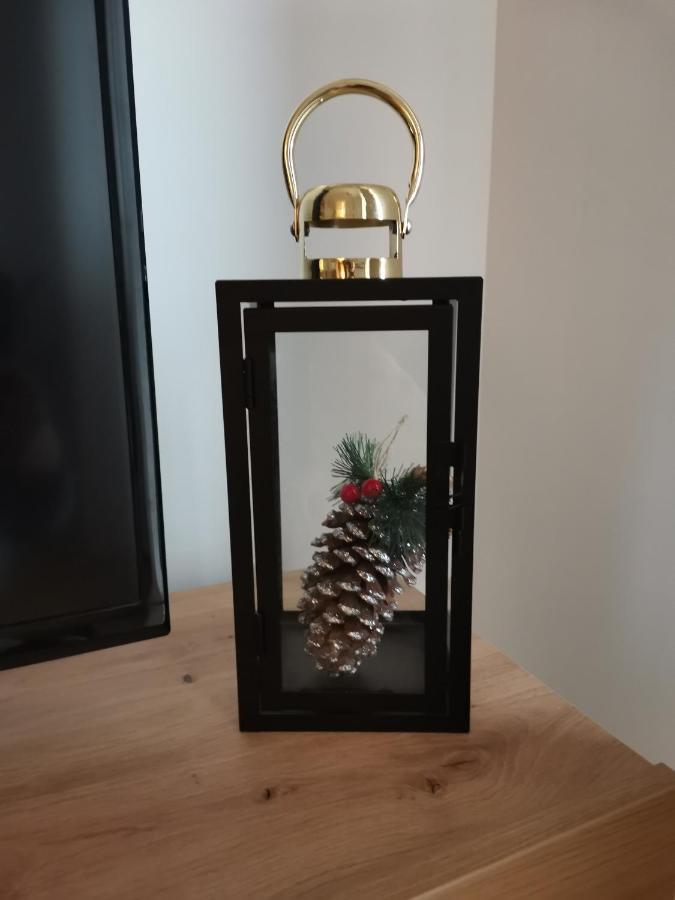 Apartman Kardaš Vrnjacka Banja Bagian luar foto