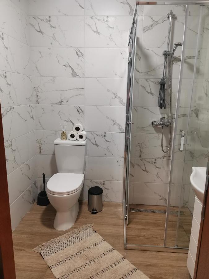 Apartman Kardaš Vrnjacka Banja Bagian luar foto