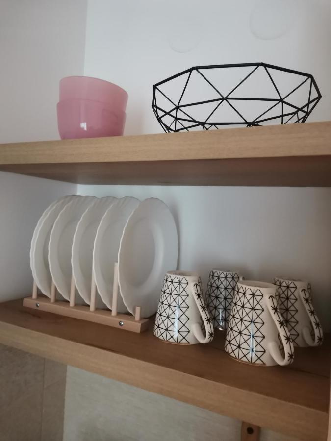 Apartman Kardaš Vrnjacka Banja Bagian luar foto