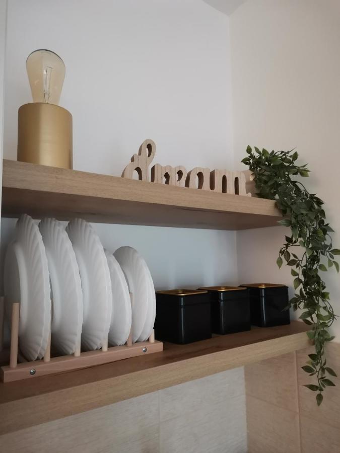 Apartman Kardaš Vrnjacka Banja Bagian luar foto