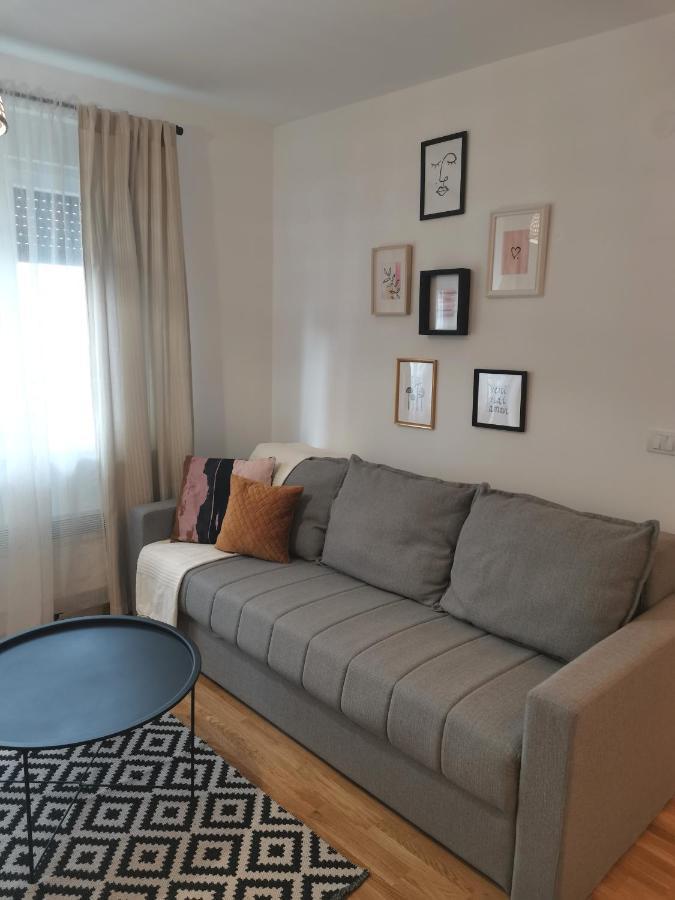 Apartman Kardaš Vrnjacka Banja Bagian luar foto