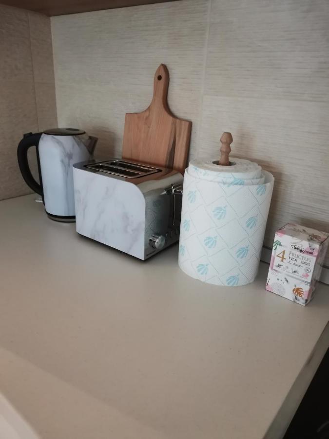 Apartman Kardaš Vrnjacka Banja Bagian luar foto
